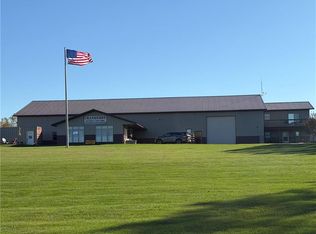 1906 N State Road 27, Exeland, WI 54835