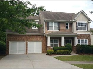 6650 Island Pointe Dr, Buford, GA 30518
