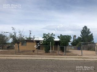 764 W Calle Colado, Tucson, AZ 85756
