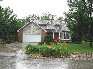 1009 G Ave E, Albia, IA 52531