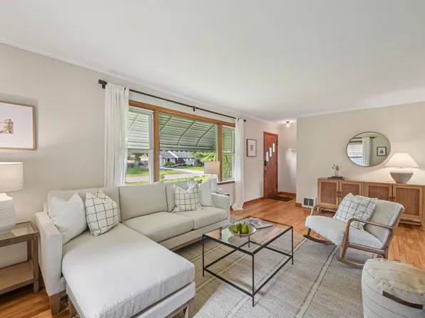 640 Wetmore Rd, Columbus, OH 43214