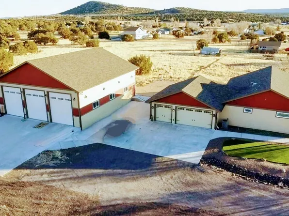 5197 Wade Ln, Flagstaff, AZ 86004