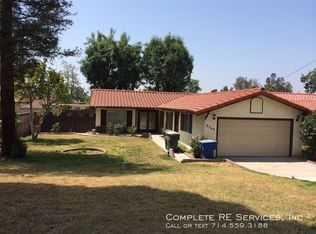 3744 N Arrowhead Ave, San Bernardino, CA 92405