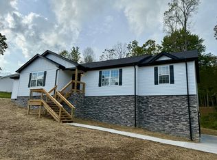 61 Vine St, Corbin, KY 40701