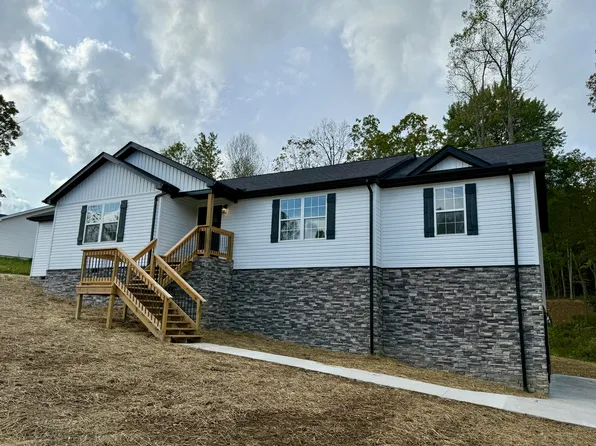 61 Vine St, Corbin, KY 40701