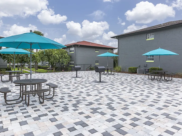 Central Place At Winter Park — Photo 20