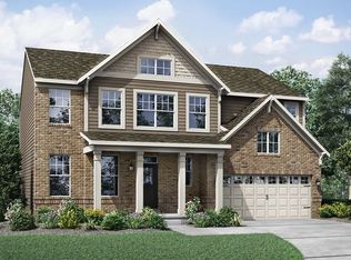 15648 Barnard Dr, Noblesville, IN 46062
