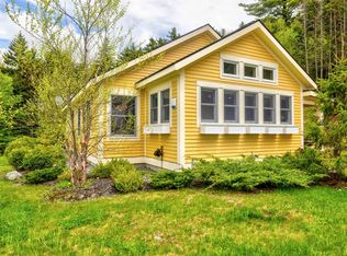 431 Overlook Hill Rd, Lake Elmore, VT 05657