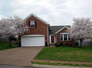 2316 Leighton Way, Spring Hill, TN 37174