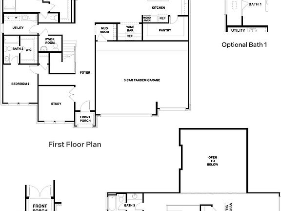 2nd image of this home