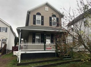 298 Vine St, Larksville, PA 18651