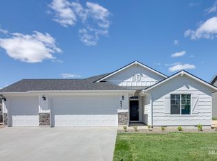 6647 S Memory Way, Meridian, ID 83642