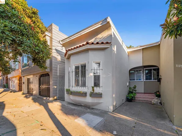 1125 Mendell St, San Francisco, CA 94124