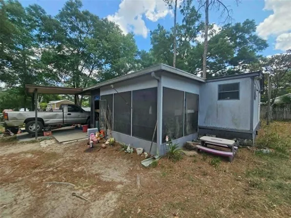 5600 NW 71st St, Ocala, FL 34482