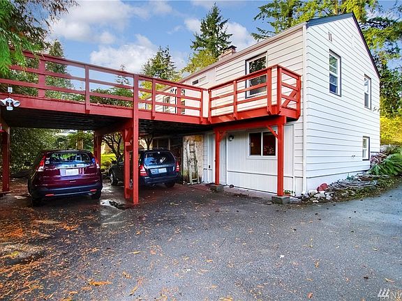 4th image of 14540 Wallingford Ave N