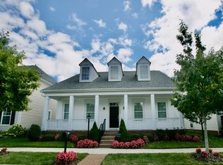 5092 Hearthstone Park Dr, New Albany, OH 43054