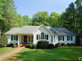 4131 Somerset Dr, Oxford, NC 27565