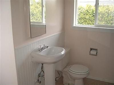 New Main Bath