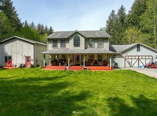 110 Lillie Dr, Chehalis, WA 98532
