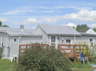502 Arpia St #B, Lexington, VA 24450