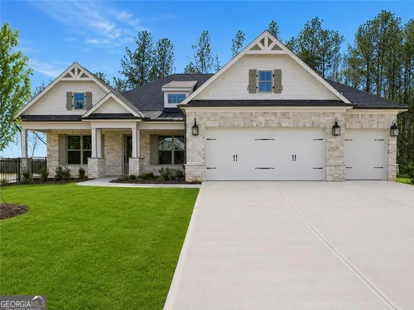 624 Highgrove Cir, Canton, GA 30115