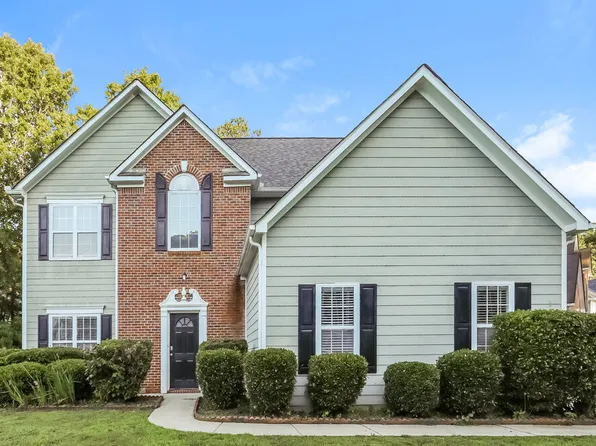 135 Greenland Dr, McDonough, GA 30253