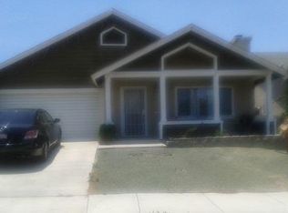 12160 Stonegate Dr, Victorville, CA 92392