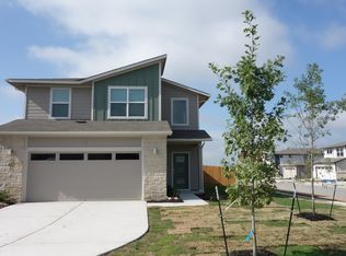 7701 Jacobean Way, Austin, TX 78724