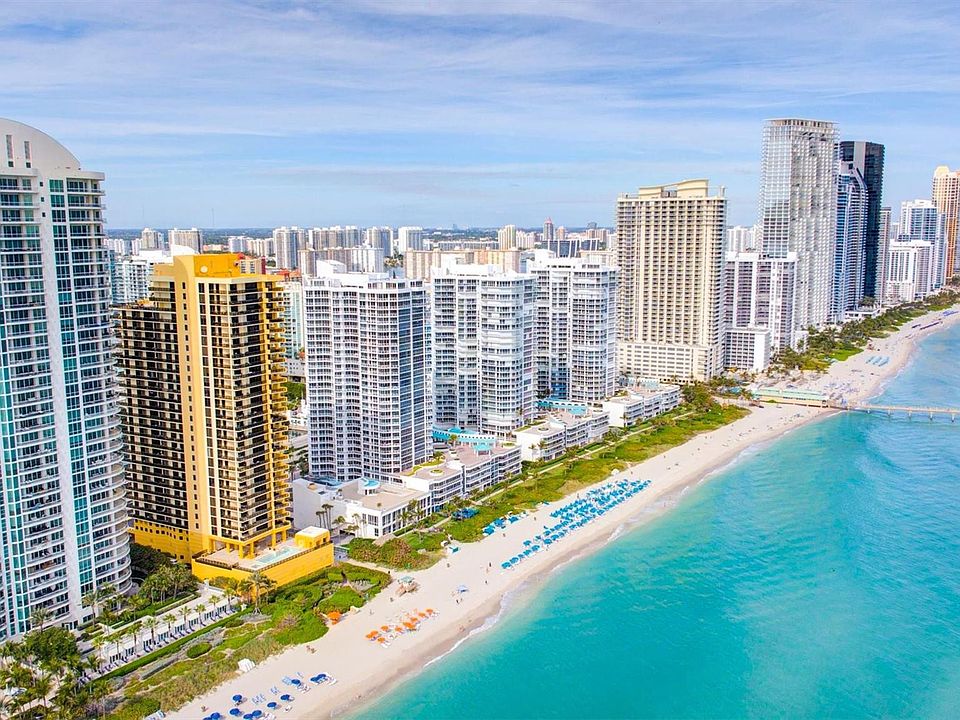 1st image of 16275 Collins Avenue #1802