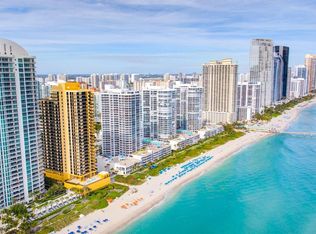 16275 Collins Ave APT 1802, Sunny Isles Beach, FL 33160