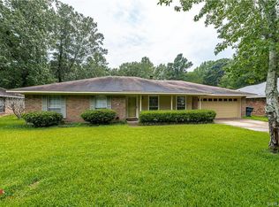 6123 S Weatherby Dr, Shreveport, LA 71129
