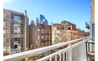 Sold by Douglas Elliman