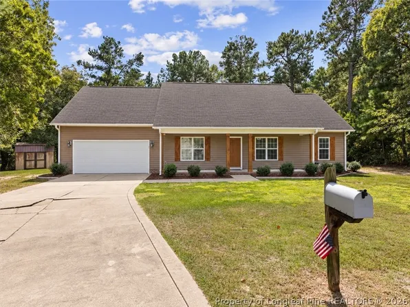 (undisclosed Address), Raeford, NC 28376