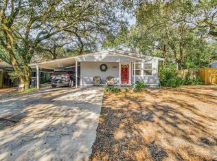 4660 Durham Dr, Pensacola, FL 32526