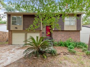32 Marabou Pl, Spring, TX 77380