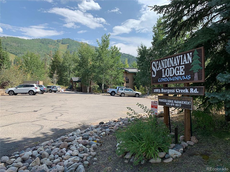 1st image of 2883 Burgess Creek Rd #302