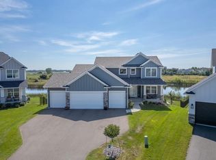 4930 130th Ct NE, Blaine, MN 55449