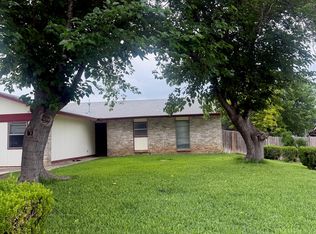 1074 Honey Tree St, San Antonio, TX 78245