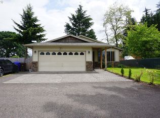 20260 NE Oregon St, Fairview, OR 97024