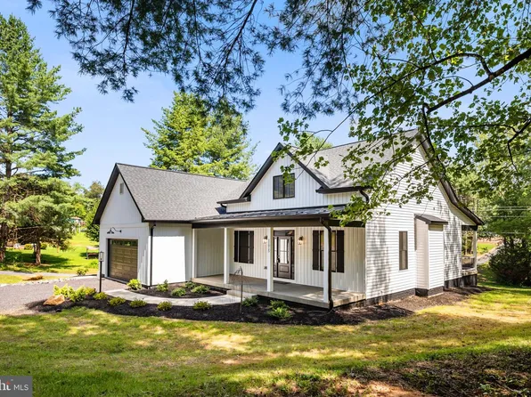 11015 Eggbornsville, Rixeyville, VA 22737
