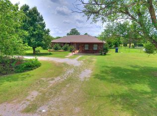 14601 Prairie Ln, Oklahoma City, OK 73165
