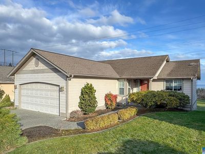 1711 E Lambert Ln, Port Angeles, WA, 98362