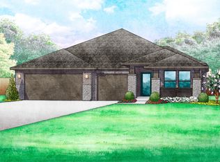 611 Carolyn Ridge Rd, Norman, OK 73071