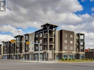 403 Mackenzie Way SW #7210, Airdrie, AB T4B3V7