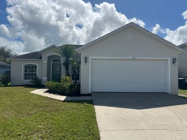 120 Osprey Heights Dr N, Winter Haven, FL 33880