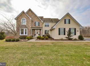 4320 Liberty Creek Pkwy, Coopersburg, PA 18036