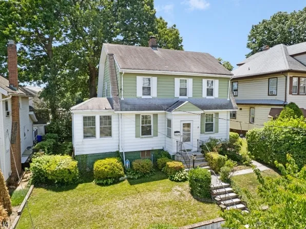 357 Greylock Pkwy, Belleville Twp., NJ 07109