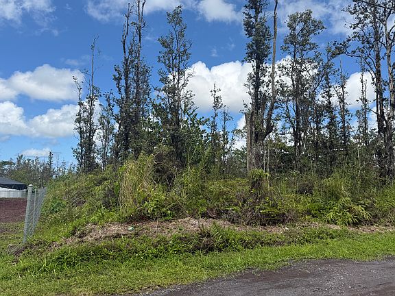5th image of 16-2039 Pukalani Dr Lot 5