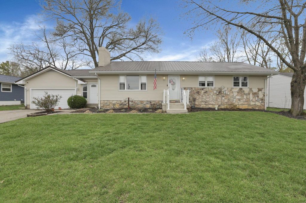 Real estate listing image