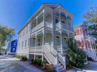 19 Kracke St, Charleston, SC 29403